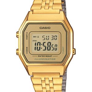 Casio Vintage