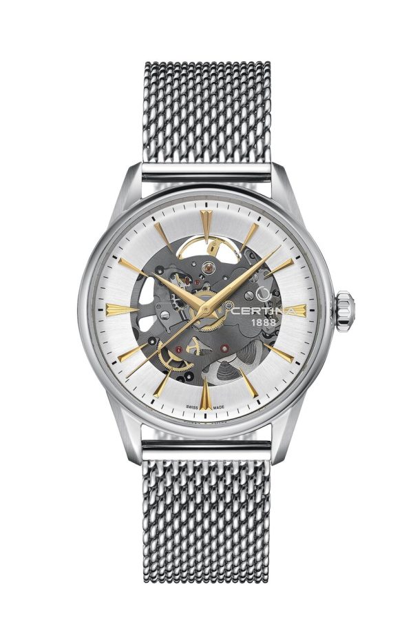 certina ds 1