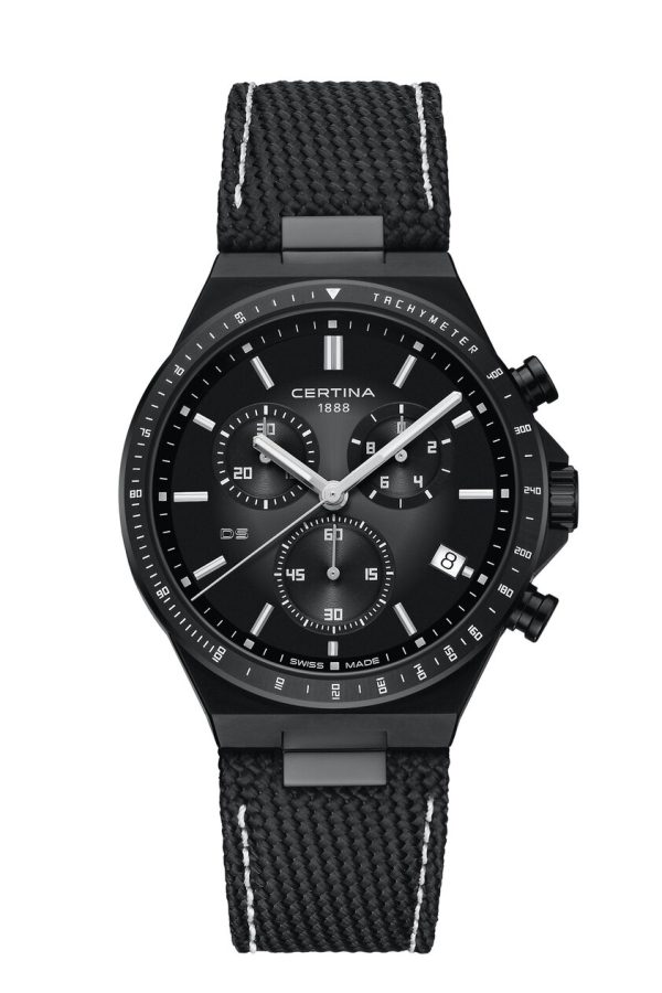 certina ds-7