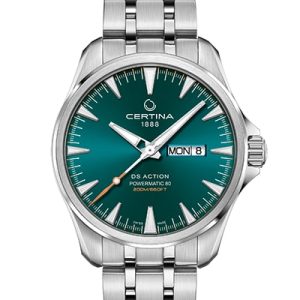 Certina DS Action