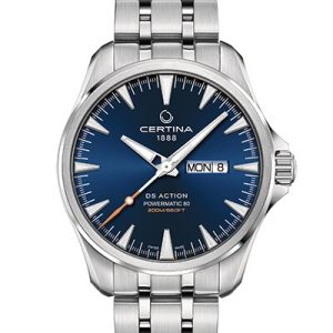 Certina DS Action