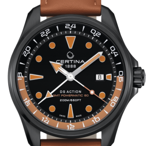 Certina DS Action