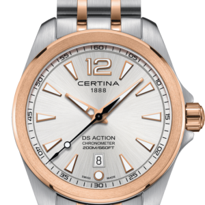 Certina DS Action