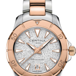 Certina DS Action
