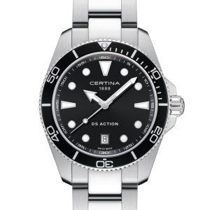 Certina DS Action