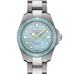 Certina DS Action