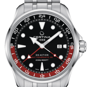 Certina DS Action