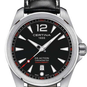 Certina DS Action