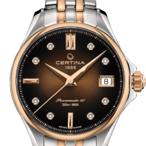 Certina DS Action
