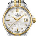 certina ds action
