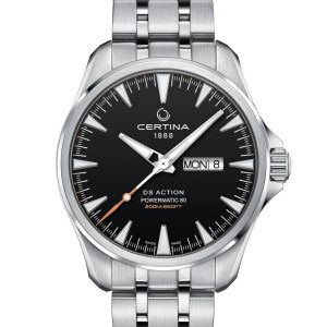 Certina DS Action Day-Date