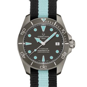 Certina DS Action Diver