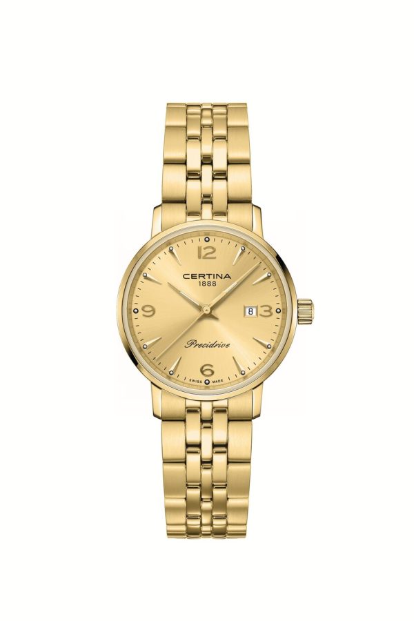 certina ds caimano