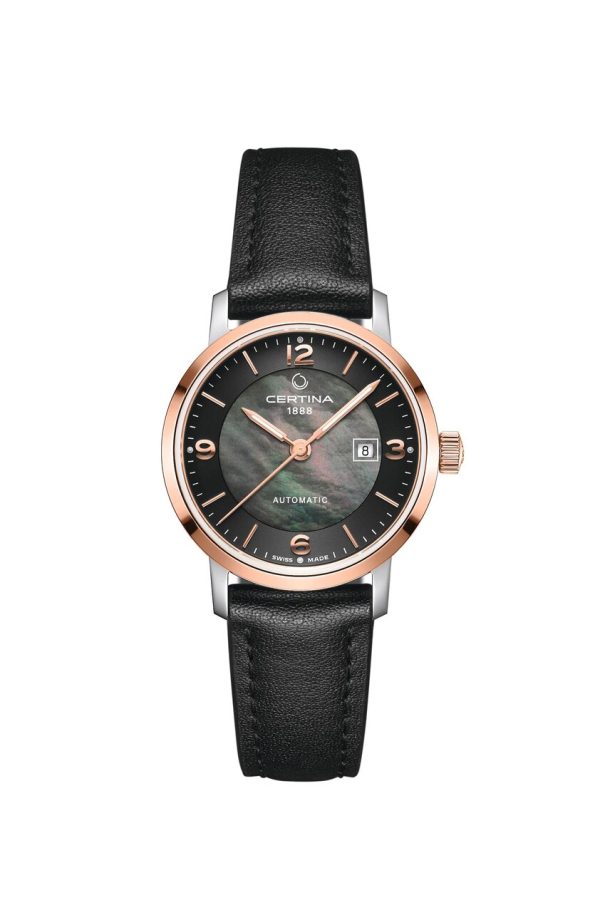 certina ds caimano