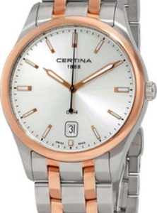 Certina Herrklocka C022.410.22.031.00 DS 4