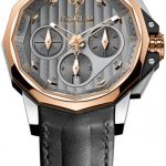 corum herrklocka 753.771.24-0f61 ak16 admirals cup challaenger 44