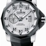 corum herrklocka 947.951.95-0371 ak14 admirals cup challaenger 48