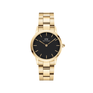 Daniel Wellington DW Klocka 28mm Iconic Link Gold