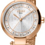 ferrè milano damklocka fm1l134m0071 chiara
