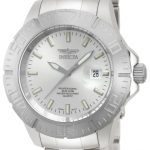 invicta herrklocka 14048 pro diver silverfärgad/stål ø44 mm