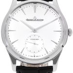 jaeger lecoultre herrklocka 1218420 master ultra thin