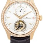 jaeger lecoultre herrklocka 1562401 master tourbillon