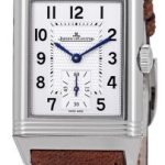 jaeger lecoultre herrklocka 3858522 reverso classic