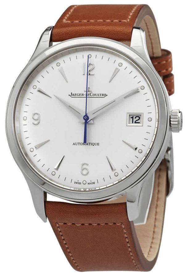jaeger lecoultre herrklocka 4018420 master control