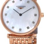 longines damklocka l4.512.1.97.8 la grande classique de