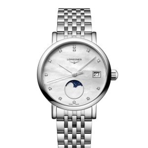 Longines Elegant Collection