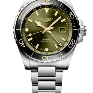 Longines HydroConquest