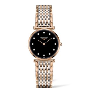 Longines La Grande Classique