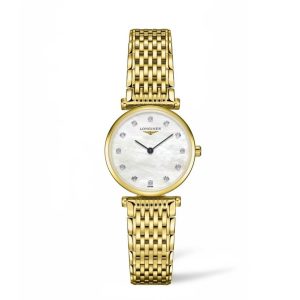 Longines La Grande Classique