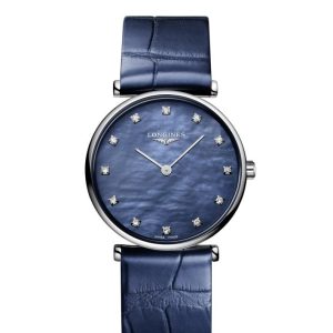 Longines La Grande Classique