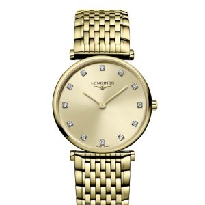 Longines La Grande Classique