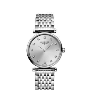 Longines La Grande Classique