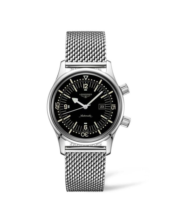 longines legend diver