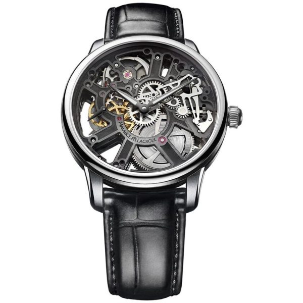 maurice lacroix masterpiece