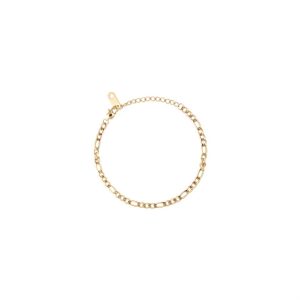 Mockberg Thin Figaro Bracelet