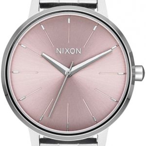 Nixon A0992878-00 Rosa/Stål Ø37 mm