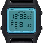 nixon a13095071-00 lcd/gummi