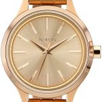 nixon damklocka a13425087-00 the optimist