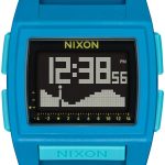 nixon herrklocka a1307-1543-00 base lcd/gummi
