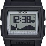 nixon herrklocka a1307-867-00 base lcd/gummi