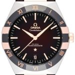 omega herrklocka 131.23.41.21.11.001 constellation co-axial 41mm