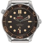 omega herrklocka 210.90.42.20.01.001 seamaster diver 300m james bond