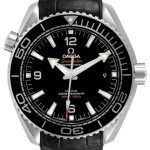 omega herrklocka 215.33.44.21.01.001 seamaster planet ocean 600m