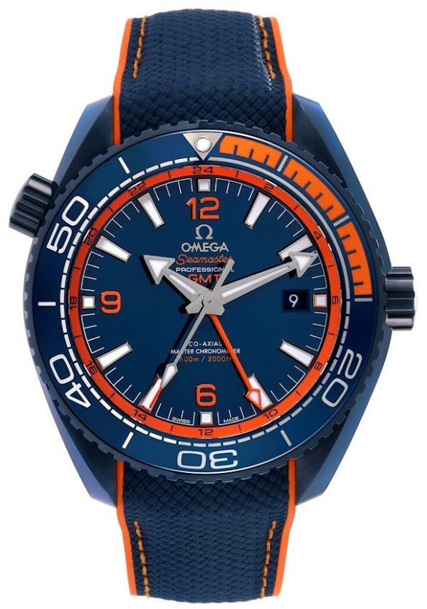omega herrklocka 215.92.46.22.03.001 seamaster planet ocean 600m