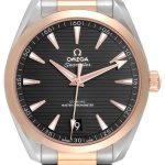 omega herrklocka 220.20.41.21.06.001 seamaster aqua terra 150m