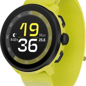 Suunto Run Lime